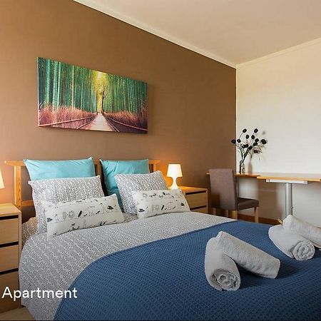 Cardoso Pires 2 Bedrooms Apt. Lisboa Стая снимка