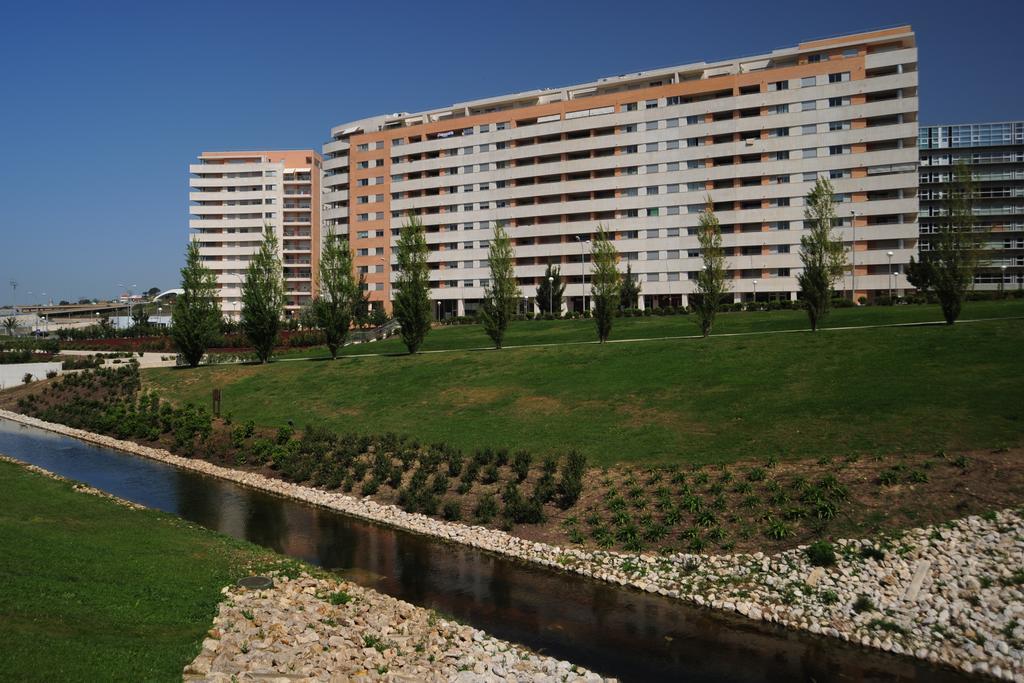 Cardoso Pires 2 Bedrooms Apt. Lisboa Стая снимка
