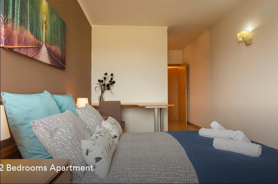 Cardoso Pires 2 Bedrooms Apt. Lisboa Стая снимка
