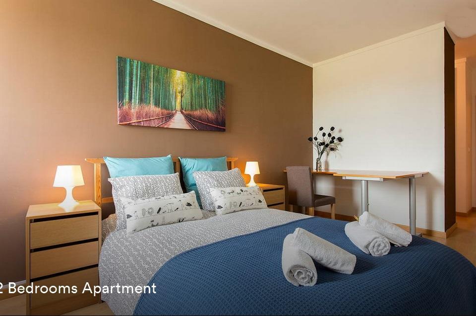 Cardoso Pires 2 Bedrooms Apt. Lisboa Стая снимка