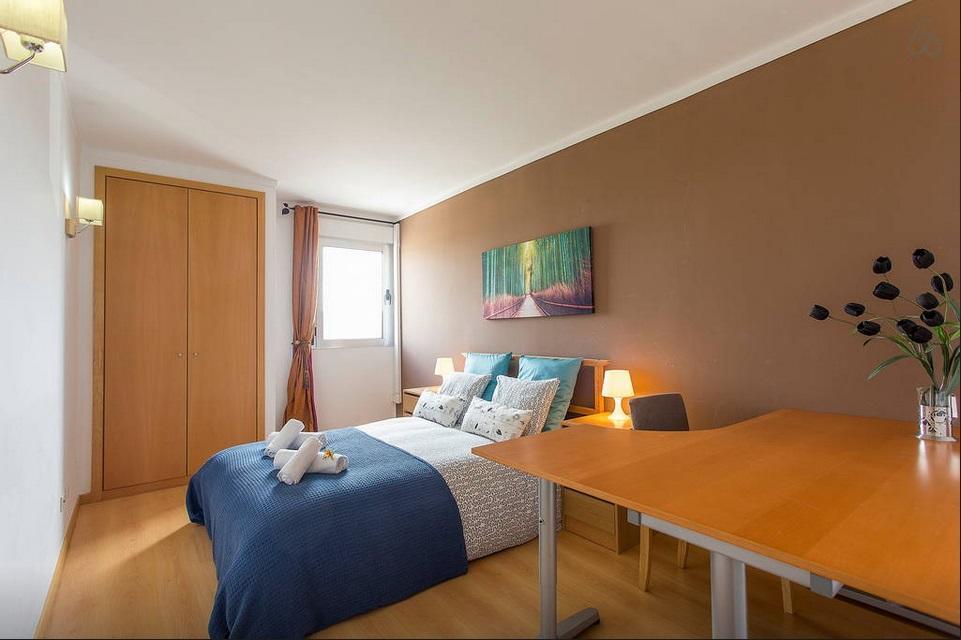 Cardoso Pires 2 Bedrooms Apt. Lisboa Стая снимка